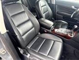 Thumbnail of 2008 Light Silver Metallic Audi A6