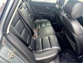 Thumbnail of 2008 Light Silver Metallic Audi A6