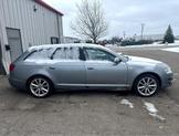 Thumbnail of 2008 Light Silver Metallic Audi A6