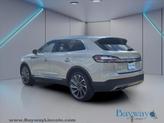 Thumbnail of 2022 CERAMIC PEARL MET 3C Lincoln Nautilus