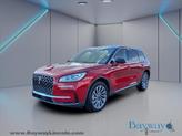 Thumbnail of 2024 RED CARPET MET TC Lincoln Corsair