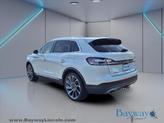 Thumbnail of 2023 PRISTINE WHITE MET 3C Lincoln Nautilus