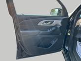 Thumbnail of 2022 Mosaic Black Metallic Chevrolet Traverse