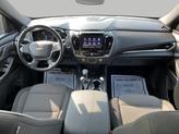 Thumbnail of 2022 Mosaic Black Metallic Chevrolet Traverse