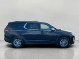 Thumbnail of 2022 Mosaic Black Metallic Chevrolet Traverse