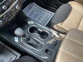 Thumbnail of 2022 Mosaic Black Metallic Chevrolet Traverse