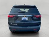 Thumbnail of 2022 Mosaic Black Metallic Chevrolet Traverse