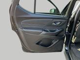 Thumbnail of 2022 Mosaic Black Metallic Chevrolet Traverse