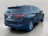 Thumbnail of 2022 Mosaic Black Metallic Chevrolet Traverse