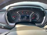 Thumbnail of 2022 Mosaic Black Metallic Chevrolet Traverse