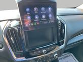 Thumbnail of 2022 Mosaic Black Metallic Chevrolet Traverse