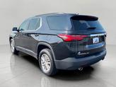 Thumbnail of 2022 Mosaic Black Metallic Chevrolet Traverse