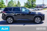 Thumbnail of 2023 Super Black Nissan Rogue