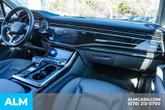 Thumbnail of 2024 Mythos Black Metallic Audi Q7