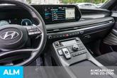 Thumbnail of 2024 Abyss Black Pearl Hyundai PALISADE