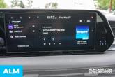 Thumbnail of 2024 Abyss Black Pearl Hyundai PALISADE