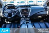 Thumbnail of 2023 Brilliant Silver Metallic Nissan Murano