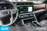 Thumbnail of 2024 White Frost Tri-Coat GMC Sierra 3500