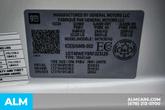 Thumbnail of 2024 White Frost Tri-Coat GMC Sierra 3500