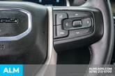 Thumbnail of 2024 White Frost Tri-Coat GMC Sierra 3500