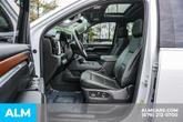 Thumbnail of 2024 White Frost Tri-Coat GMC Sierra 3500