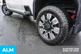 Thumbnail of 2024 White Frost Tri-Coat GMC Sierra 3500