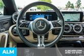 Thumbnail of 2025 Digital White Mercedes-Benz CLA 250