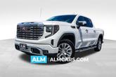 Photo of 2023 Summit White GMC Sierra 1500