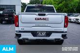 Thumbnail of 2023 Summit White GMC Sierra 1500
