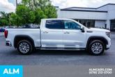 Thumbnail of 2023 Summit White GMC Sierra 1500