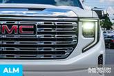 Thumbnail of 2023 Summit White GMC Sierra 1500