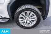 Thumbnail of 2023 Summit White GMC Sierra 1500