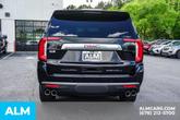 Thumbnail of 2022 Onyx Black GMC Yukon
