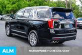 Thumbnail of 2022 Onyx Black GMC Yukon