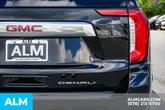 Thumbnail of 2022 Onyx Black GMC Yukon