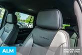 Thumbnail of 2022 Onyx Black GMC Yukon