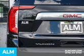 Thumbnail of 2022 Onyx Black GMC Yukon