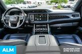Thumbnail of 2022 Onyx Black GMC Yukon