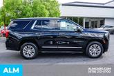 Thumbnail of 2022 Onyx Black GMC Yukon