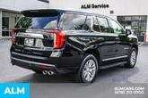 Thumbnail of 2022 Onyx Black GMC Yukon