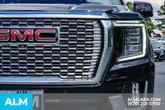 Thumbnail of 2022 Onyx Black GMC Yukon