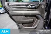 Thumbnail of 2022 Onyx Black GMC Yukon