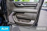 Thumbnail of 2022 Onyx Black GMC Yukon