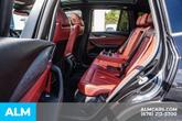 Thumbnail of 2022 Black Sapphire Metallic BMW X3