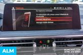 Thumbnail of 2022 Black Sapphire Metallic BMW X3