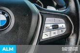 Thumbnail of 2022 Black Sapphire Metallic BMW X3