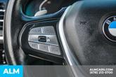 Thumbnail of 2022 Black Sapphire Metallic BMW X3