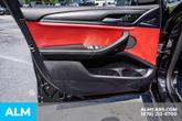 Thumbnail of 2022 Black Sapphire Metallic BMW X3