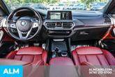 Thumbnail of 2022 Black Sapphire Metallic BMW X3