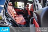 Thumbnail of 2022 Black Sapphire Metallic BMW X3